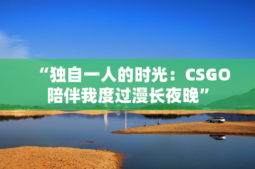 “独自一人的时光：CSGO陪伴我度过漫长夜晚”