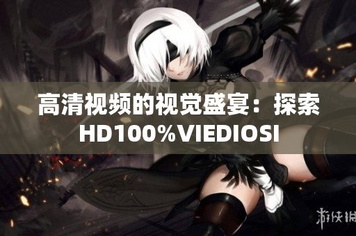 高清视频的视觉盛宴：探索HD100%VIEDIOSI