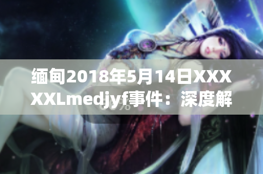 缅甸2018年5月14日XXXXXLmedjyf事件：深度解析背后的故事与影响