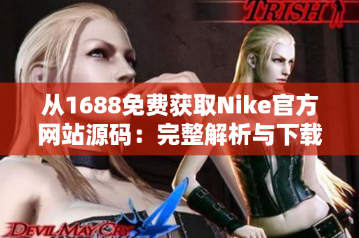 从1688免费获取Nike官方网站源码：完整解析与下载指南