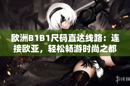 欧洲B1B1尺码直达线路：连接欧亚，轻松畅游时尚之都