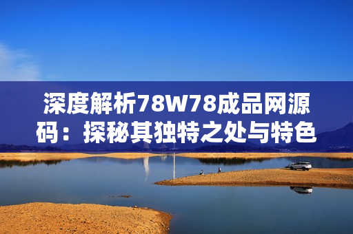 深度解析78W78成品网源码：探秘其独特之处与特色功能