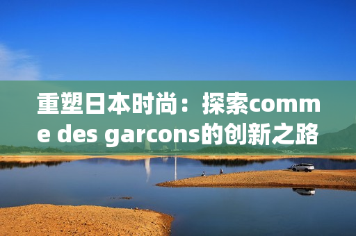 重塑日本时尚：探索comme des garcons的创新之路