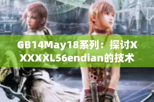 GB14May18系列：探讨XXXXXL56endian的技术特点与应用场景