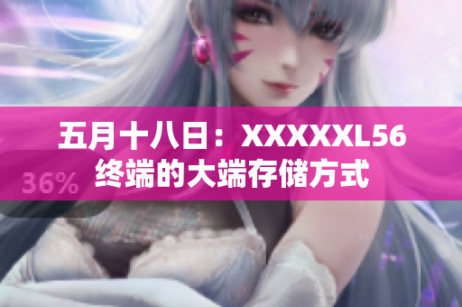 五月十八日：XXXXXL56终端的大端存储方式