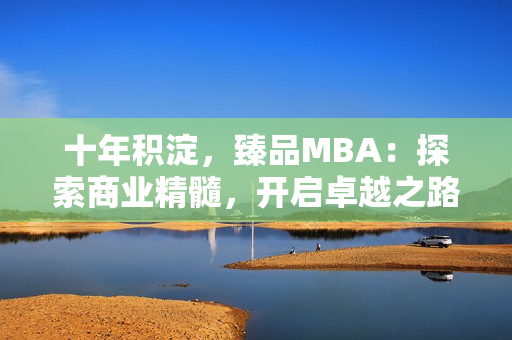 十年积淀，臻品MBA：探索商业精髓，开启卓越之路