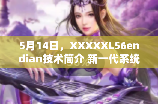 5月14日，XXXXXL56endian技术简介 新一代系统架构的探索