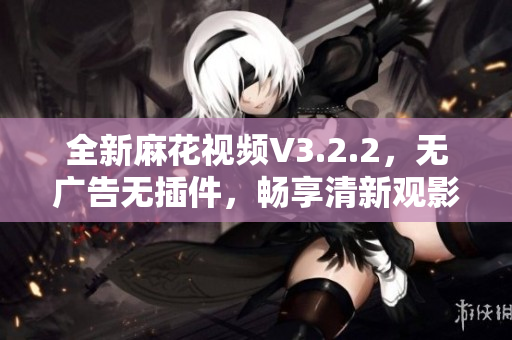 全新麻花视频V3.2.2，无广告无插件，畅享清新观影体验