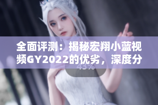 全面评测：揭秘宏翔小蓝视频GY2022的优劣，深度分析性能与用户体验