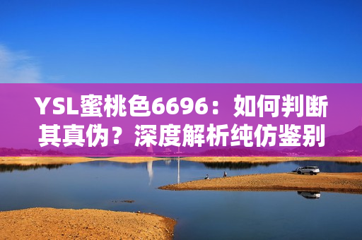 YSL蜜桃色6696：如何判断其真伪？深度解析纯仿鉴别技巧