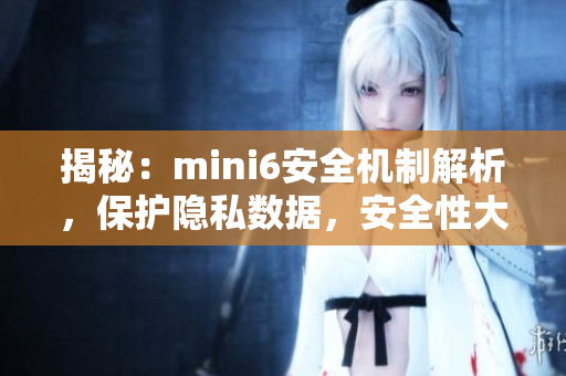 揭秘：mini6安全机制解析，保护隐私数据，安全性大揭秘