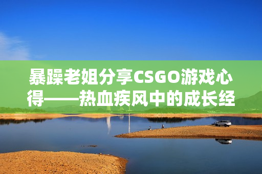 暴躁老姐分享CSGO游戏心得——热血疾风中的成长经历