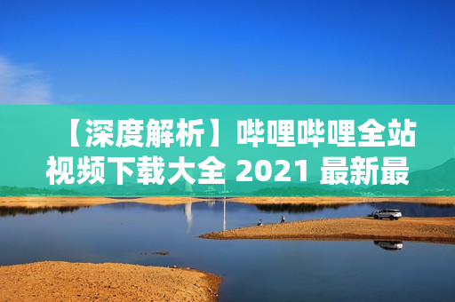 【深度解析】哔哩哔哩全站视频下载大全 2021 最新最全攻略分享