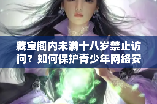 藏宝阁内未满十八岁禁止访问？如何保护青少年网络安全？